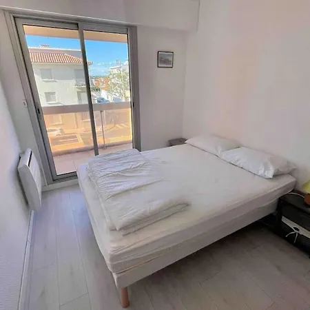 דירה Super T3 Tout Confort - Vue Sur Mer *