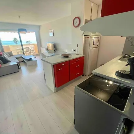 Super T3 Tout Confort - Vue Sur Mer