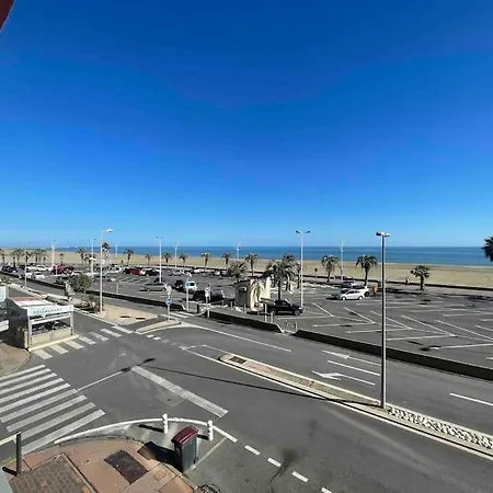Super T3 Tout Confort - Vue Sur Mer