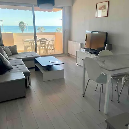דירה Super T3 Tout Confort - Vue Sur Mer